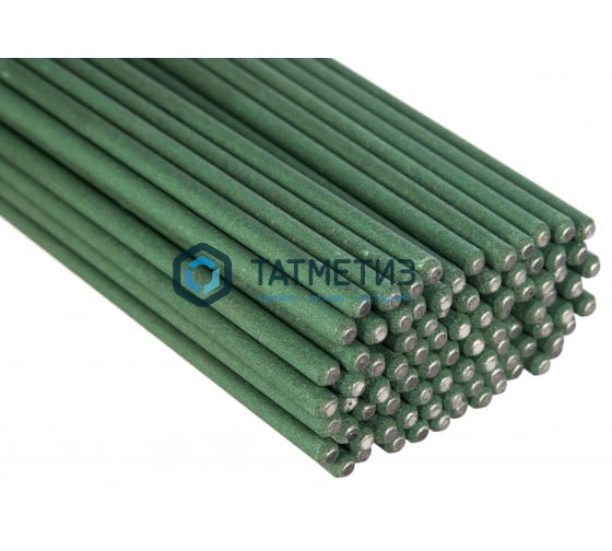 Электроды МР-3 D4 (5 кг упак) Арсенал Электроды МР-3 D4 (5 кг упак) Арсенал