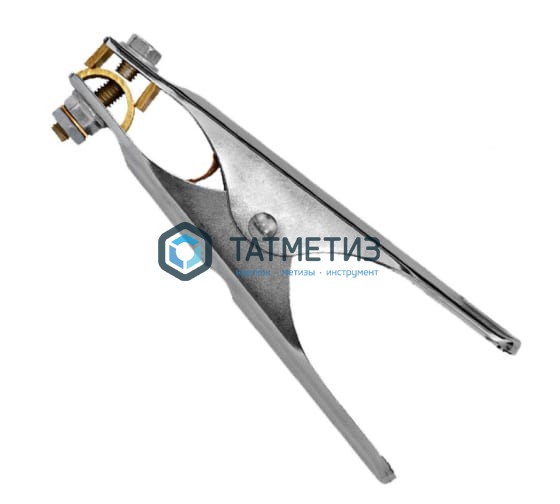 Клемма заземления 250 EСО ESAB Клемма заземления 250 EСО ESAB