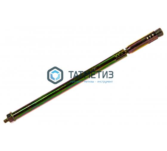 Анкер с гайкой 2-распорный HND 10х200 Анкер с гайкой 2-распорный HND 10х200