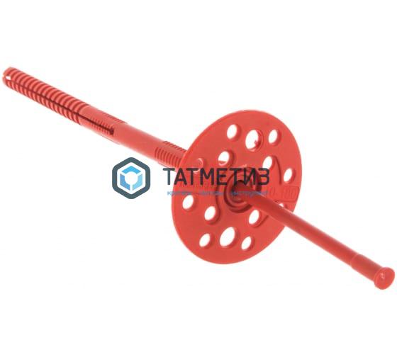 Дюбель д/изоляции IZO 10х180  ( 500 шт/уп) ТК Дюбель д/изоляции IZO 10х180  ( 500 шт/уп) ТК