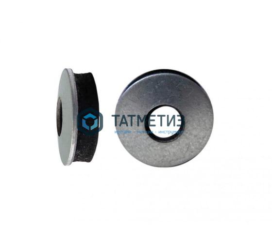 Шайба кровельная EPDM 4,8х14 (500 шт/уп) D Шайба кровельная EPDM 4,8х14 (500 шт/уп) D