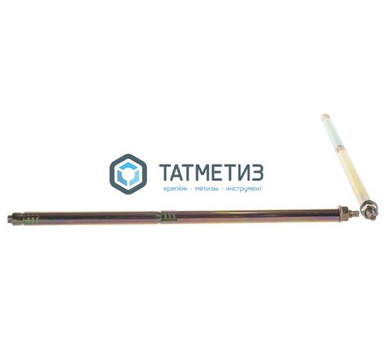 Анкер с гайкой 2-распорный HND 12х300 Анкер с гайкой 2-распорный HND 12х300