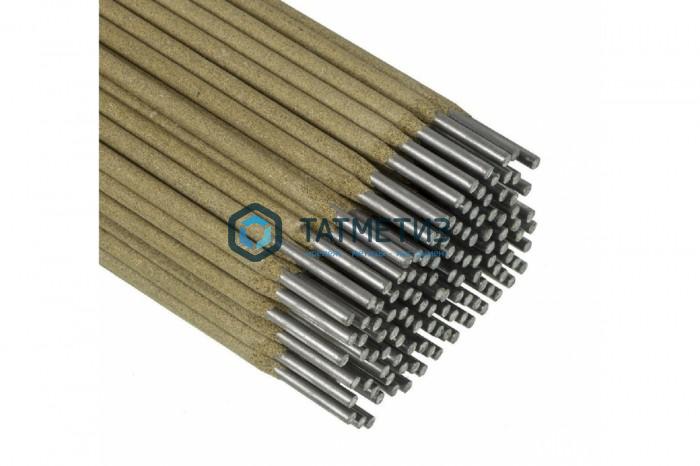 Электрод Ресанта ПРО-46  3,0 мм (3кг/упак) Электрод Ресанта ПРО-46  3,0 мм (3кг/упак)