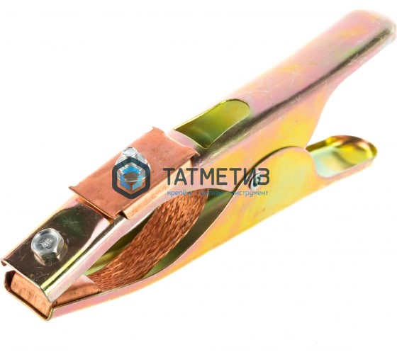 Клемма заземления 500А Клемма заземления 500А