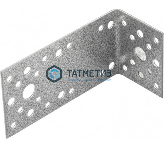 Крепежный уголок ассиметричный KUAS 130x50x65 Крепежный уголок ассиметричный KUAS 130x50x65