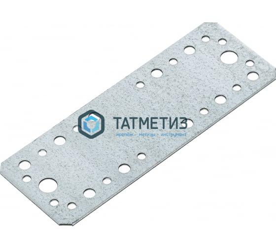Пластина крепежная KP  180x65 Пластина крепежная KP  180x65