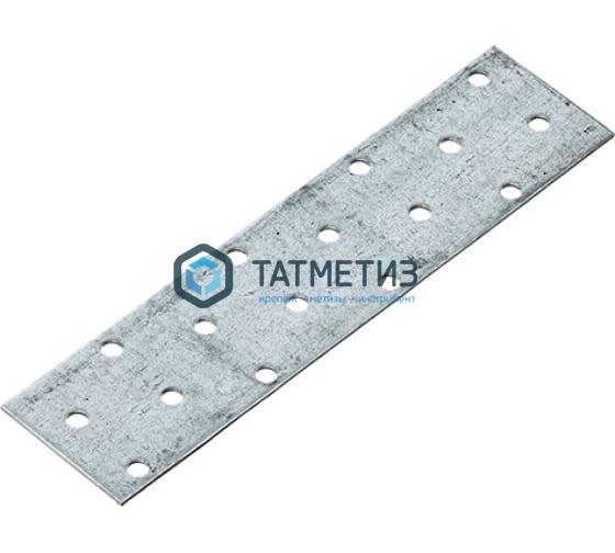 Пластина крепежная KP  160x40 х 2,0 мм Пластина крепежная KP  160x40 х 2,0 мм