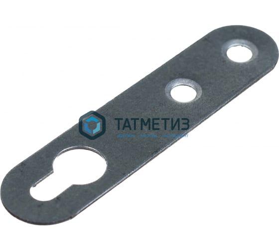 Подвеска мебельная 65х15х1,8 мм PM (500шт/упак) Подвеска мебельная 65х15х1,8 мм PM (500шт/упак)