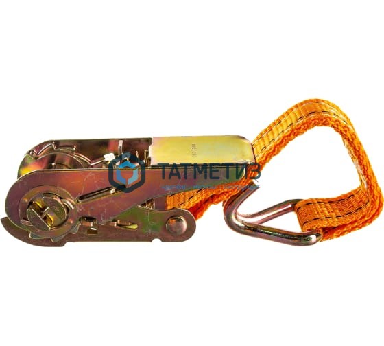 Стяжка груза 25мм 0,4т/0,8т- 8м Стяжка груза 25мм 0,4т/0,8т- 8м