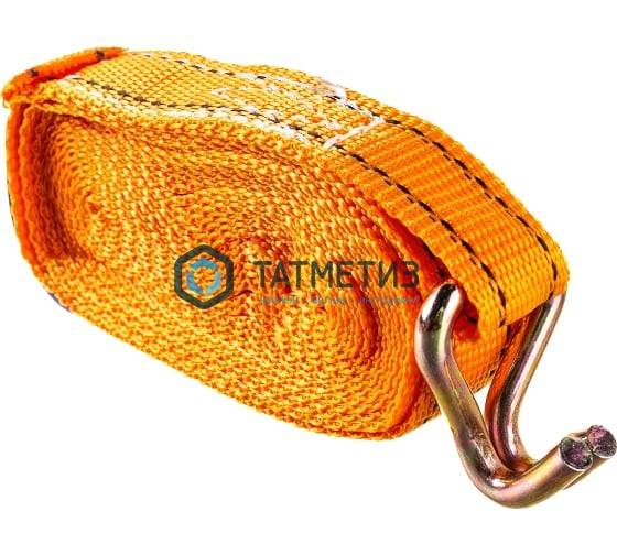 Стяжка груза 25мм 0,4т/0,8т- 8м Стяжка груза 25мм 0,4т/0,8т- 8м