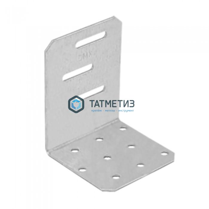 Регулируемый уголок 80x60x60 mm 4231 KMR1 Регулируемый уголок 80x60x60 mm 4231 KMR1