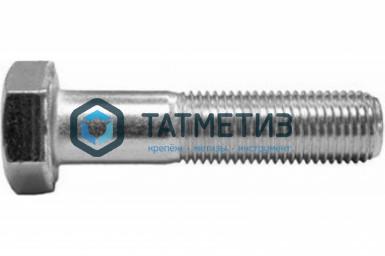 Болт М12 х160 ГОСТ 7805-70 оц. (уп 20 кг / 132 шт) ММЗ Болт М12 х160 ГОСТ 7805-70 оц. (уп 20 кг / 132 шт) ММЗ