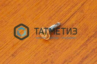 Саморез п/ш остр. 4,2x25  Золотой дуб  (500 шт/уп) Daxmer Printech |  «ТАТМЕТИЗ» Саморез п/ш остр. 4,2x25  Золотой дуб  (500 шт/уп) Daxmer Printech -  магазин крепежа «ТАТМЕТИЗ»