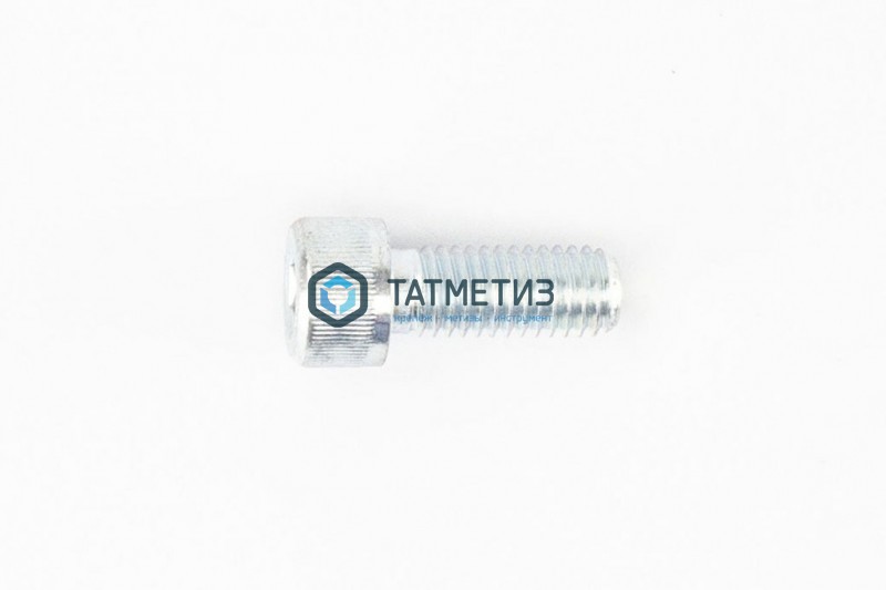 Винт с внутр 6-гр DIN 912, оц  8х 20  (уп 25 кг/ 1955 шт) Винт с внутр 6-гр DIN 912, оц  8х 20  (уп 25 кг/ 1955 шт)