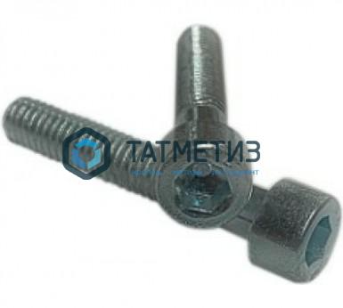 Винт DIN 912 А2 M  6 х 25 Винт DIN 912 А2 M  6 х 25