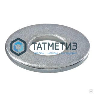 Шайба М24  ГОСТ Р52646-2006 исп. 1 (ящ 50 кг / 1190 шт)* Шайба М24  ГОСТ Р52646-2006 исп. 1 (ящ 50 кг / 1190 шт)*