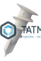 Дюбель Дрива пластик, со сверлом 15х32  (200 шт/уп) ОМАХ |  «ТАТМЕТИЗ» Дюбель Дрива пластик, со сверлом 15х32  (200 шт/уп) ОМАХ -  магазин крепежа «ТАТМЕТИЗ»