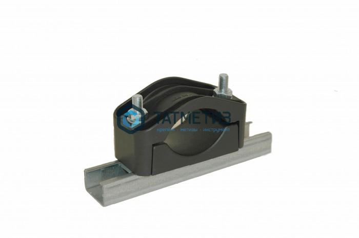 Крепеж DIN Dutchclamp SETM12Szn Крепеж DIN Dutchclamp SETM12Szn