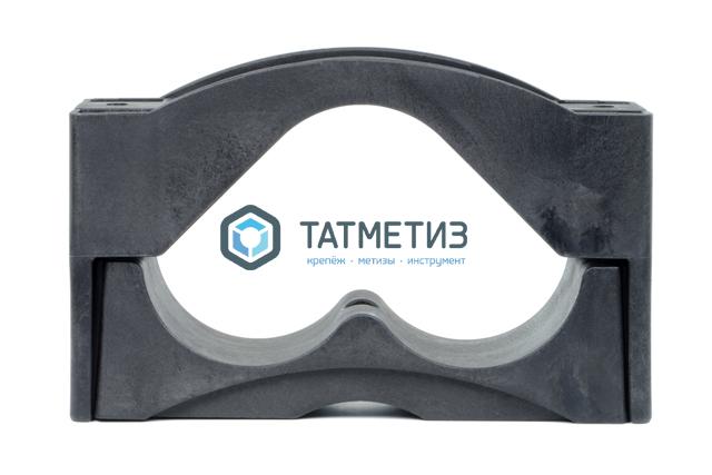 Хомуты для крепления «треугольником» Dutchclamp Triple 118-150 Хомуты для крепления «треугольником» Dutchclamp Triple 118-150