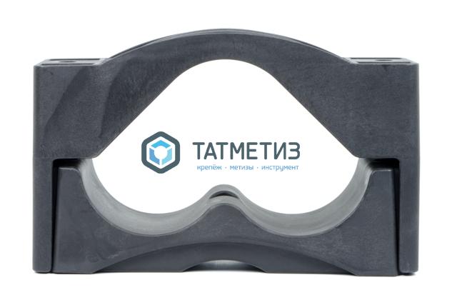 Хомуты для крепления «треугольником» Dutchclamp Triple 90-118 Хомуты для крепления «треугольником» Dutchclamp Triple 90-118