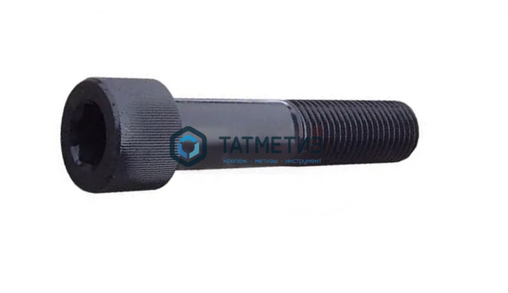 Винт DIN 912 М12 х 65 (12.9) с цилиндрической головкой и внутр.шестигранником Винт DIN 912 М12 х 65 (12.9) с цилиндрической головкой и внутр.шестигранником