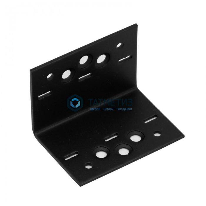 Соединительный уголок 61х61х85х2,5 мм SDKL1 Соединительный уголок 61х61х85х2,5 мм SDKL1