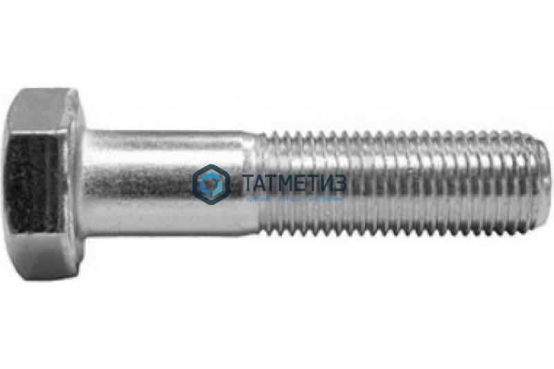 Болт М16 х 60 КП 8.8 ISO 4014-2013 оц. (уп 20 кг / 163 шт)* БелЗАН Болт М16 х 60 КП 8.8 ISO 4014-2013 оц. (уп 20 кг / 163 шт)* БелЗАН