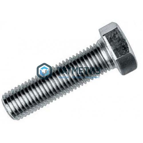 Болт М20 х230 DIN 933 оц. (уп 25 кг / 46 шт) Болт М20 х230 DIN 933 оц. (уп 25 кг / 46 шт)