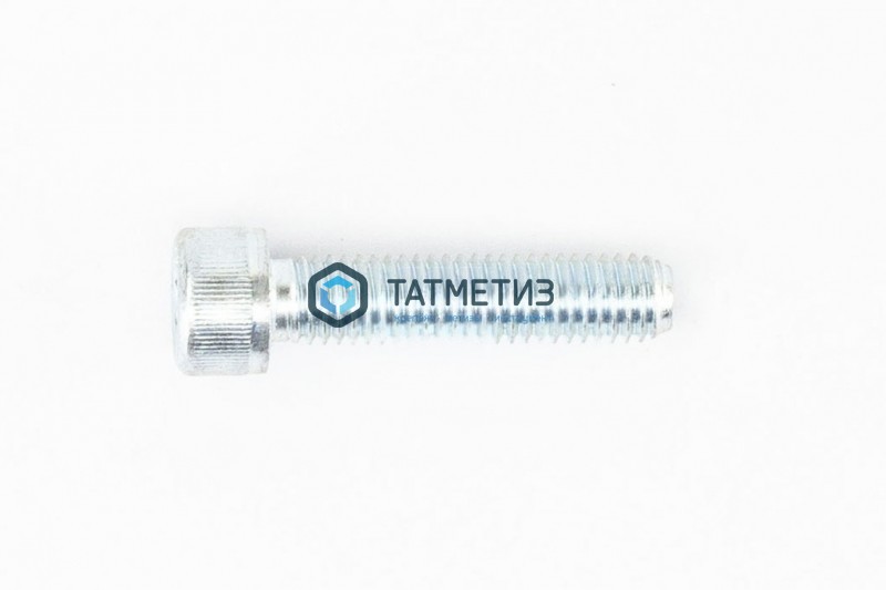 Винт с внутр 6-гр DIN 912, оц  8х 35  (уп 25 кг/ 1410 шт)** Винт с внутр 6-гр DIN 912, оц  8х 35  (уп 25 кг/ 1410 шт)**