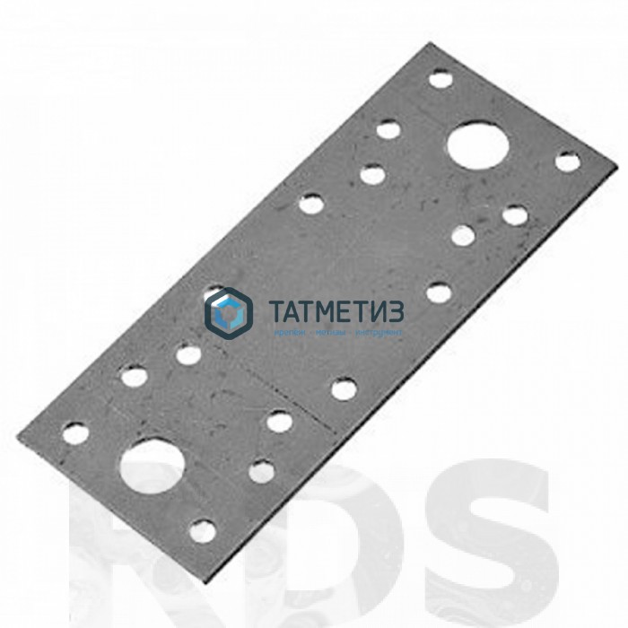 Пластина крепежная KP  100x35 (20 шт/уп) RLPL1 Пластина крепежная KP  100x35 (20 шт/уп) RLPL1