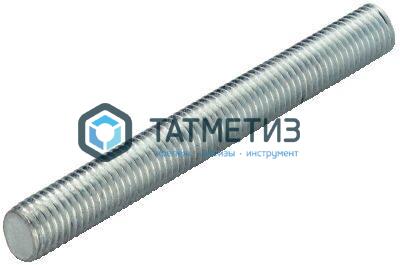 Шпилька резьбовая оц М12х1000  60° РФ Шпилька резьбовая оц М12х1000  60° РФ