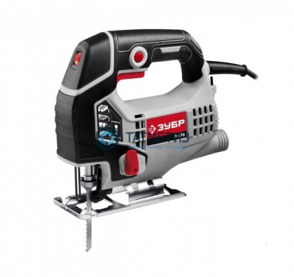 Лобзик электрический, 570 Вт, ЗУБР |  «ТАТМЕТИЗ» Лобзик электрический, 570 Вт, ЗУБР -  магазин крепежа «ТАТМЕТИЗ»