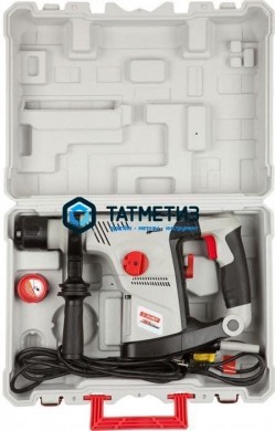 Перфоратор ЗУБР 900 Вт, 30 мм, SDS Plus |  «ТАТМЕТИЗ» Перфоратор ЗУБР 900 Вт, 30 мм, SDS Plus -  магазин крепежа «ТАТМЕТИЗ»