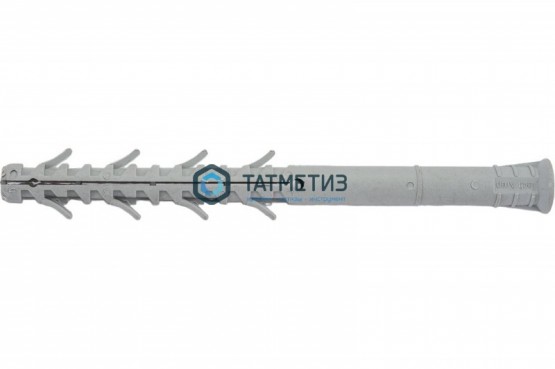 Дюбель фасадный TSX-S 10*140 (560 40шт уп.) ТК |  «ТАТМЕТИЗ» Дюбель фасадный TSX-S 10*140 (560 40шт уп.) ТК -  магазин крепежа «ТАТМЕТИЗ»