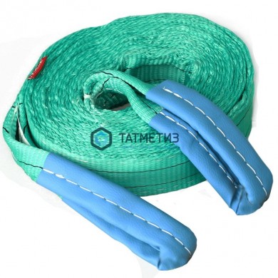 Ремень буксировочный ленточный РБл 1,5/6000 |  «ТАТМЕТИЗ» Ремень буксировочный ленточный РБл 1,5/6000 -  магазин крепежа «ТАТМЕТИЗ»