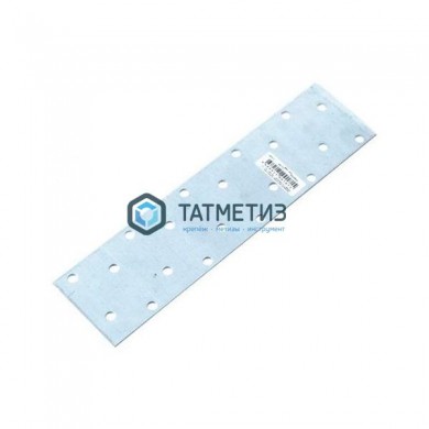 Пластина крепежная KP 1200x100 |  «ТАТМЕТИЗ» Пластина крепежная KP 1200x100 -  магазин крепежа «ТАТМЕТИЗ»