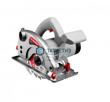 Пила циркулярная ЗУБР, пропил 90°-45мм, 45°-28мм,140x20мм, 4500об/мин, 900Вт |  «ТАТМЕТИЗ» Пила циркулярная ЗУБР, пропил 90°-45мм, 45°-28мм,140x20мм, 4500об/мин, 900Вт -  магазин крепежа «ТАТМЕТИЗ»