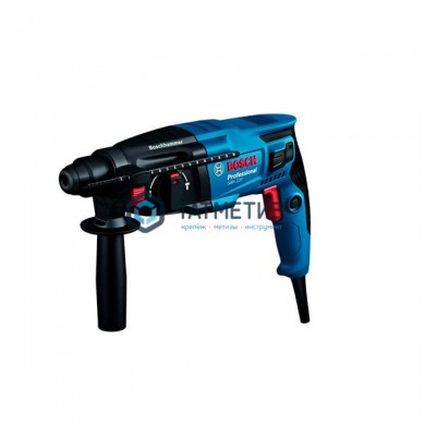 Перфоратор BOSCH GBH 220 |  «ТАТМЕТИЗ» Перфоратор BOSCH GBH 220 -  магазин крепежа «ТАТМЕТИЗ»