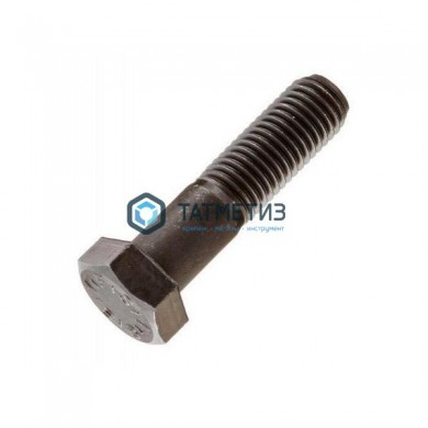 Болт М30х110  ГОСТ Р 52644-2006  КП 10.9 ХЛ (ящ 60 кг / 68 шт)* |  «ТАТМЕТИЗ» Болт М30х110  ГОСТ Р 52644-2006  КП 10.9 ХЛ (ящ 60 кг / 68 шт)* -  магазин крепежа «ТАТМЕТИЗ»