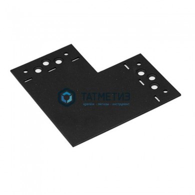 Крепление плоское Г-образное 146х146х85х2,5 мм SDLPD1 |  «ТАТМЕТИЗ» Крепление плоское Г-образное 146х146х85х2,5 мм SDLPD1 -  магазин крепежа «ТАТМЕТИЗ»