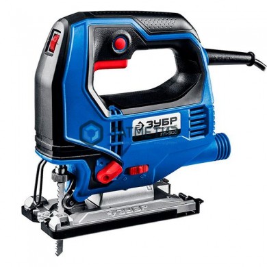 Лобзик электрический, 500 Вт, ЗУБР Профессионал |  «ТАТМЕТИЗ» Лобзик электрический, 500 Вт, ЗУБР Профессионал -  магазин крепежа «ТАТМЕТИЗ»
