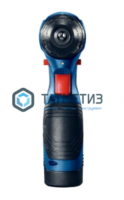 Дрель-шуруповерт аккумуляторная GSR 120-LI 2x2,0 Ач |  «ТАТМЕТИЗ» Дрель-шуруповерт аккумуляторная GSR 120-LI 2x2,0 Ач -  магазин крепежа «ТАТМЕТИЗ»