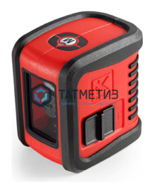 Уровень лазерный KAPRO 842 |  «ТАТМЕТИЗ» Уровень лазерный KAPRO 842 -  магазин крепежа «ТАТМЕТИЗ»