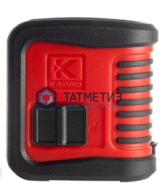 Уровень лазерный KAPRO 842 |  «ТАТМЕТИЗ» Уровень лазерный KAPRO 842 -  магазин крепежа «ТАТМЕТИЗ»