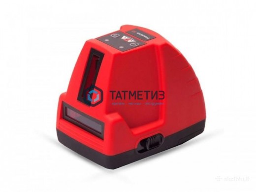 Построитель лазерных плоскостей ADA Phantom 2D |  «ТАТМЕТИЗ» Построитель лазерных плоскостей ADA Phantom 2D -  магазин крепежа «ТАТМЕТИЗ»