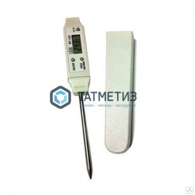 Термометр DT-133 CEM |  «ТАТМЕТИЗ» Термометр DT-133 CEM -  магазин крепежа «ТАТМЕТИЗ»