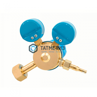 Редуктор кислородный БКО-50-5АI |  «ТАТМЕТИЗ» Редуктор кислородный БКО-50-5АI -  магазин крепежа «ТАТМЕТИЗ»