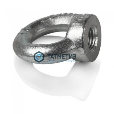 Рым-гайка DIN 582 42 |  «ТАТМЕТИЗ» Рым-гайка DIN 582 42 -  магазин крепежа «ТАТМЕТИЗ»