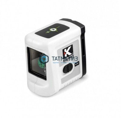 Уровень лазерный KAPRO зеленые лучи, магнитный, 20 м  862G |  «ТАТМЕТИЗ» Уровень лазерный KAPRO зеленые лучи, магнитный, 20 м  862G -  магазин крепежа «ТАТМЕТИЗ»