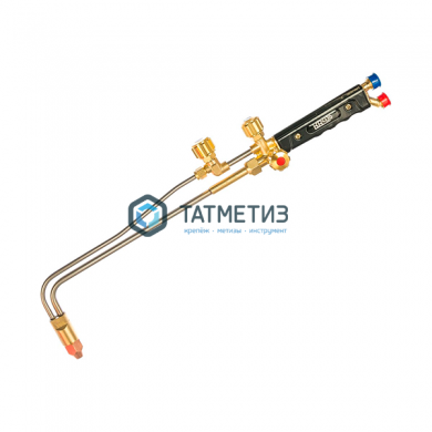 Резак пропановый Р1П-100-УД (765 мм, удлиненный) GCE KRASS -  магазин крепежа «ТАТМЕТИЗ»
